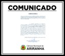 Câmara de Ariranha convoca Audiência Pública para discussão do Orçamento de 2025 Câmara de Ariranha convoca Audiência Pública para discussão do Orçamento de 2025