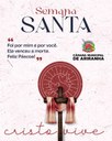 Celebração de Páscoa: Saudações do Poder Legislativo de Ariranha Celebração de Páscoa: Saudações do Poder Legislativo de Ariranha