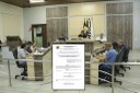 Por unanimidade, Vereadores aprovam contas da Prefeitura de Ariranha relativas ao Exercício Financeiro de 2021 Por unanimidade, Vereadores aprovam contas da Prefeitura de Ariranha relativas ao Exercício Financeiro de 2021