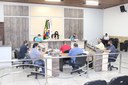 Vereadores se reúnem em mais uma Sessão Ordinária na Câmara, veja o resumo Vereadores se reúnem em mais uma Sessão Ordinária na Câmara, veja o resumo